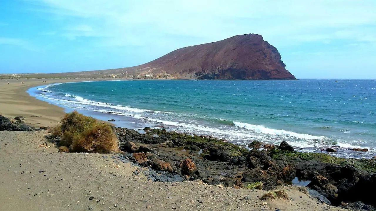 Summer Holiday Apartment Los Abrigos