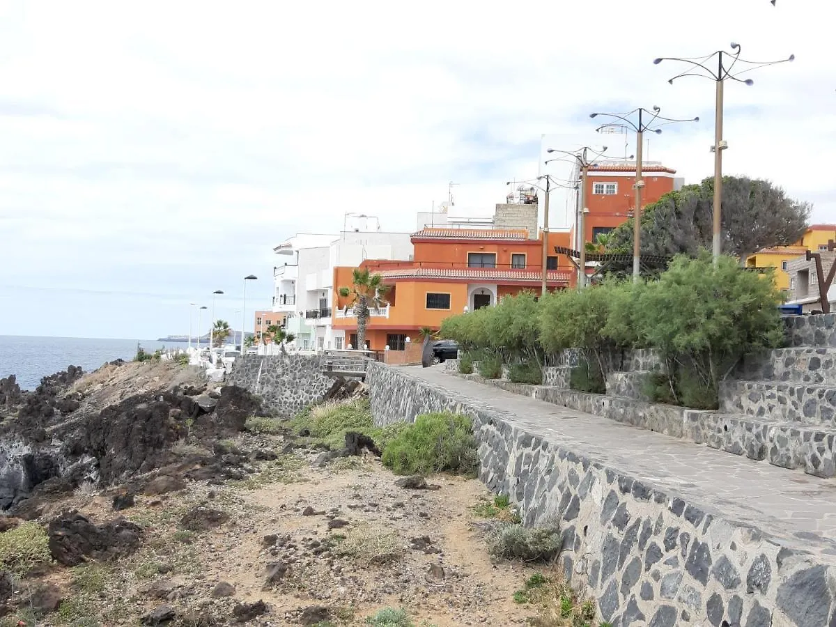Summer Holiday Apartment Los Abrigos 0*,  Spain